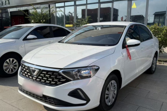 捷达VA3 2024款 1.5L 自动进取版