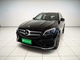 奔驰GLE 2016款 GLE 400 4MATIC