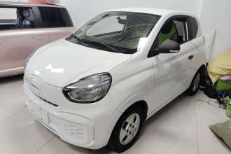 荣威 科莱威CLEVER 2021款 302km卓越版