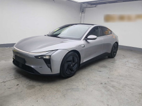 极越07 2024款 标准版