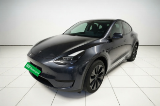 特斯拉 Model Y 2024款 后轮驱动版