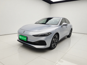 荣威D7 2023款 DMH 125km 卓越版