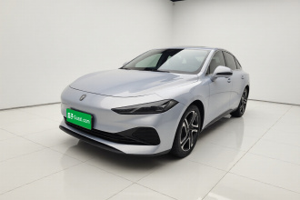 荣威D7 2023款 DMH 125km 卓越版