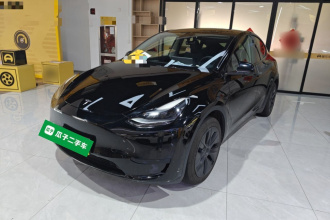 特斯拉 Model Y 2023款 后轮驱动版