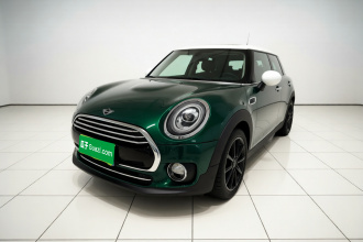 MINI Clubman 2016款 1.5T COOPER