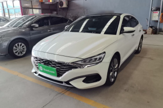现代 菲斯塔 2019款 280TGDi 运动版 国VI