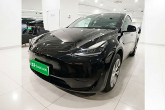特斯拉 Model Y 2022款 改款 后轮驱动版