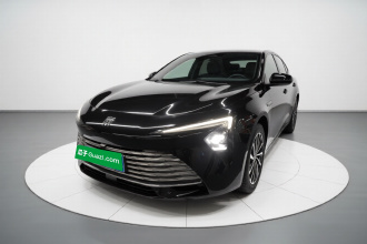 别克 君越 2024款 28T 越尊版