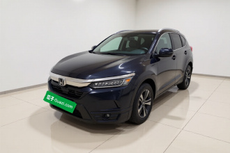 本田 皓影 2020款 240TURBO CVT两驱精英版