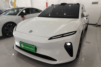 蔚来ET5 2024款 75kWh