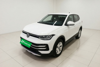 大众 途岳 2025款 新锐 1.5L 锐进版
