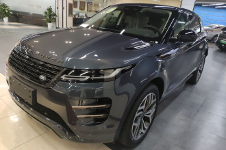 路虎 2026款 揽胜极光 L SE