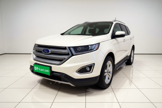 福特 锐界 2016款 EcoBoost 245 四驱豪锐型 7座