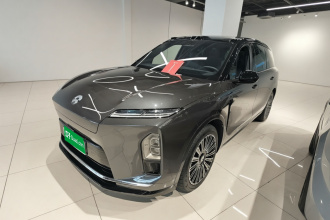 蔚来ES8 2026款 六座行政豪华版
