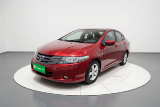 本田 锋范经典 2008款 1.5L 手动精英版