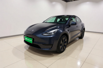 特斯拉 Model Y 2024款 后轮驱动版