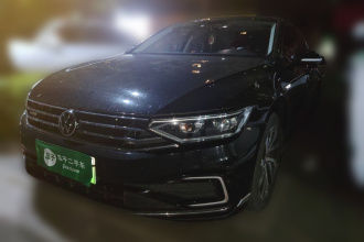 大众 迈腾GTE插电混动 2022款 GTE 豪华型