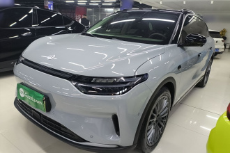 零跑汽车 零跑C11 2024款 纯电 580尊享版
