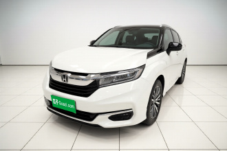 本田 冠道 2020款 370TURBO 四驱尊享版