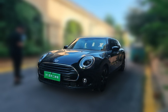 MINI Clubman 2022款 1.5T COOPER 鉴赏家