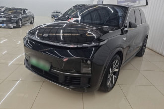 理想汽车 理想L8 2023款 Pro