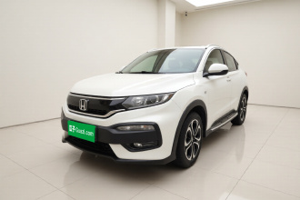 本田XR-V 2017款 1.8L EXi CVT舒适版