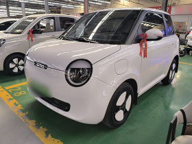 长安启源 长安Lumin 2025款 205km 香沁款