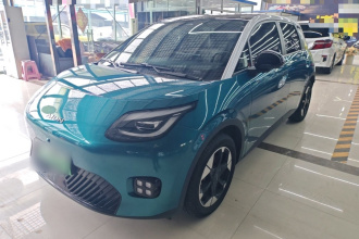 埃安 AION UT 2025款 420智尊版