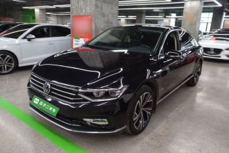 大众 迈腾 2020款 330TSI DSG 豪华型