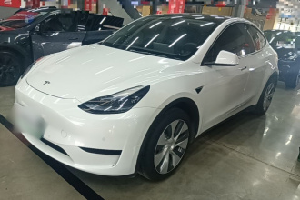 特斯拉 Model Y 2022款 改款 后轮驱动版