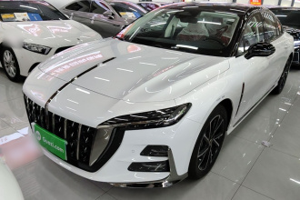 红旗H6 2025款 2.0T 致美版