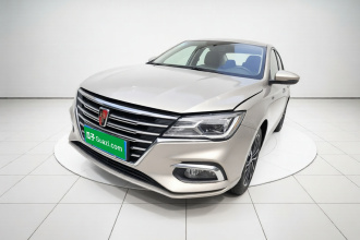 荣威i5 2020款 1.5L 手动4G互联领豪旗舰版