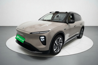 蔚来ES6 2023款 75kWh