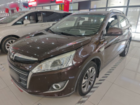 纳智捷 优6 SUV 2015款 1.8T 时尚型