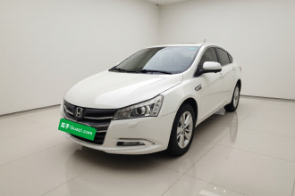 纳智捷 纳5 2013款 2.0T 自动旗舰型