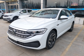 大众 速腾 2025款 改款三 300TSI DSG超越版