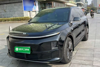 理想汽车 理想L6 2024款 Pro