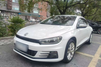 大众 尚酷 2015款 1.4TSI 风尚版