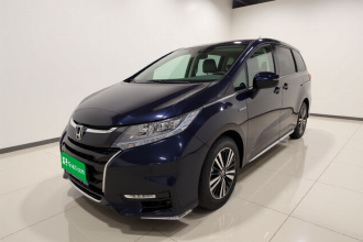本田 奥德赛 2019款 2.0L 锐·尊享版