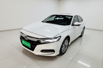 本田 雅阁 2018款 260TURBO 豪华版 国VI