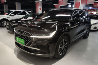 林肯 航海家 2023款 2.0T 四驱尊逸版