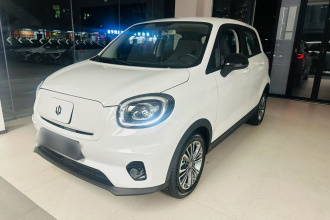 零跑汽车 零跑T03 2025款 403舒享版