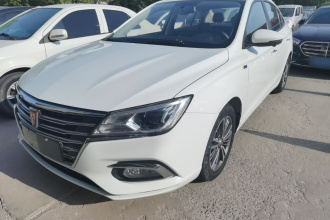 荣威i5 2019款 1.5L 自动4G互联朗豪版