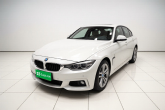 宝马4系 2017款 425i Gran Coupe 尊享型M运动套装