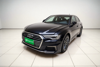 奥迪A6L新能源 2020款 55 TFSI e quattro