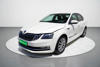 斯柯达 明锐 2019款 1.5L 自动智行舒适版 国V