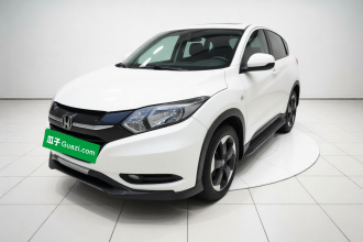 本田 缤智 2016款 1.8L CVT两驱先锋型
