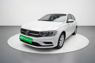 大众 宝来 2017款 1.6L 手动时尚型