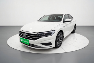 大众 速腾 2019款 280TSI DSG舒适型 国VI
