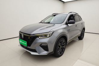 荣威RX5新能源 2020款 ePLUS 国潮荣麟豪华版